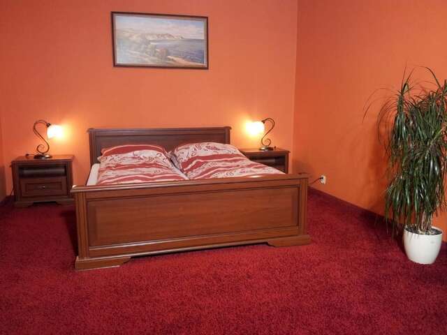 Апартаменты Apartament Classic Gdynia Гдыня-22