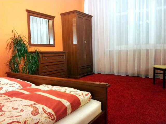 Апартаменты Apartament Classic Gdynia Гдыня-23