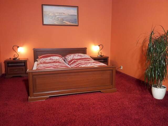 Апартаменты Apartament Classic Gdynia Гдыня-9