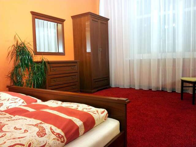 Апартаменты Apartament Classic Gdynia Гдыня-10